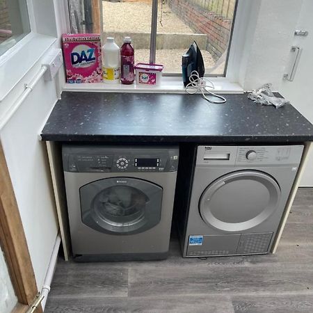 בריסטול Small Room In Horfield 3 מראה חיצוני תמונה