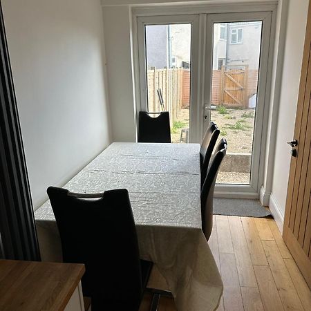 בריסטול Small Room In Horfield 3 מראה חיצוני תמונה