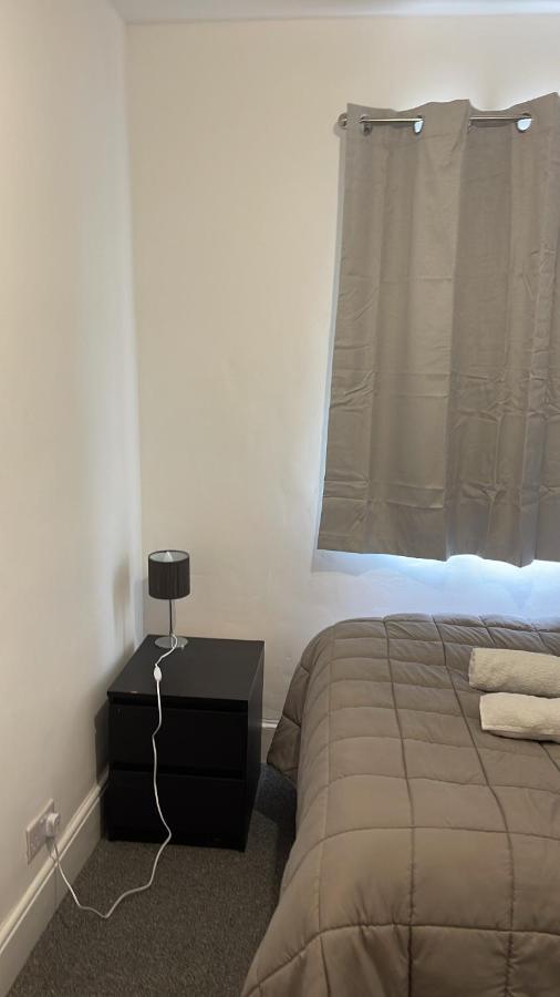 בריסטול Small Room In Horfield 3 מראה חיצוני תמונה
