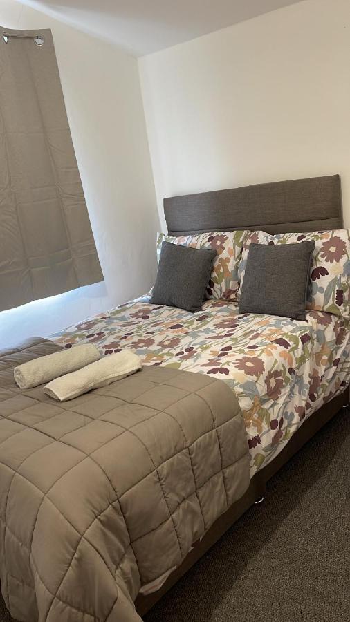 בריסטול Small Room In Horfield 3 מראה חיצוני תמונה