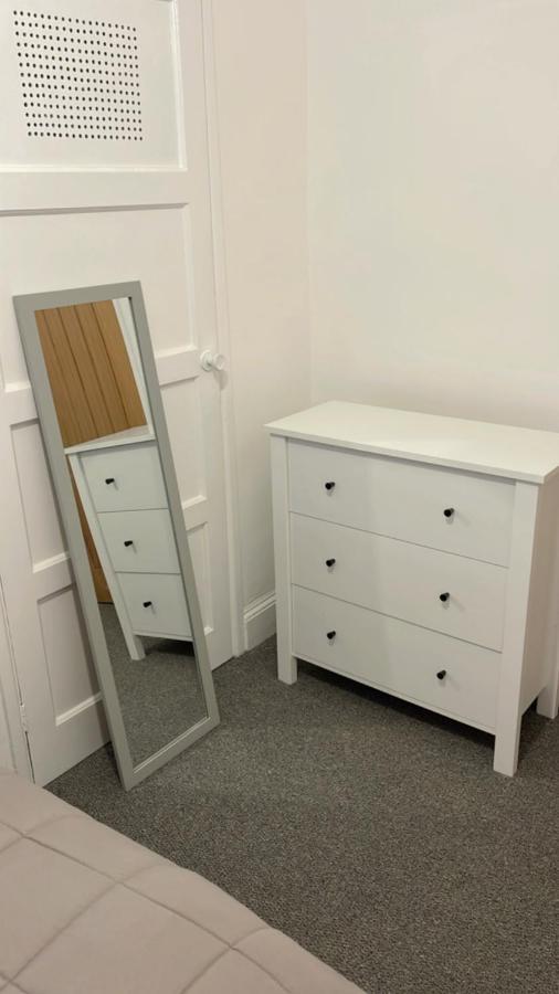 בריסטול Small Room In Horfield 3 מראה חיצוני תמונה