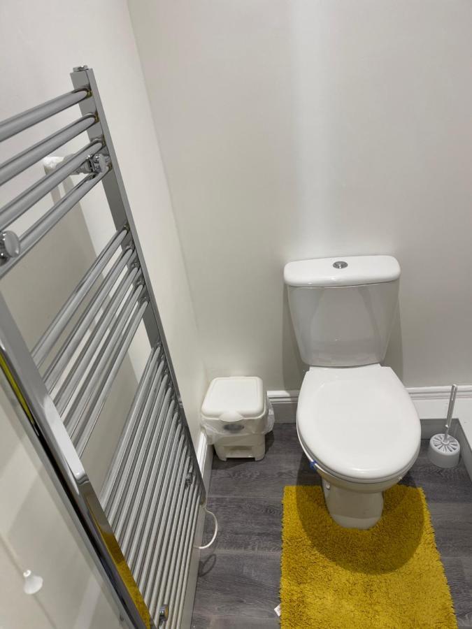 בריסטול Small Room In Horfield 3 מראה חיצוני תמונה