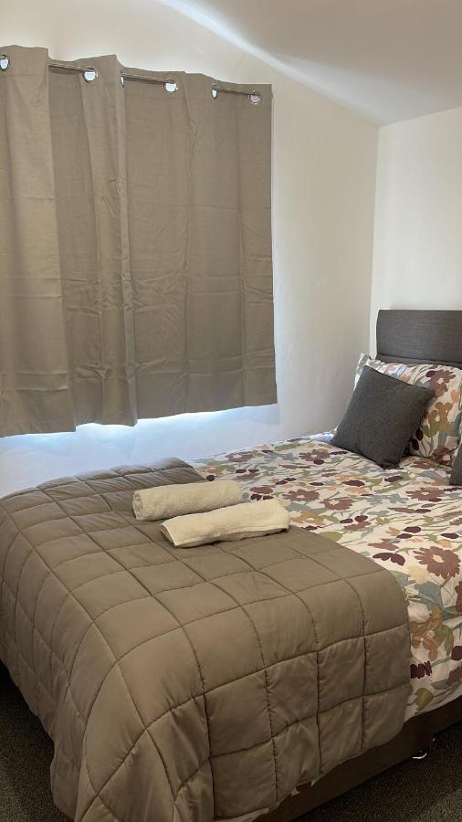 בריסטול Small Room In Horfield 3 מראה חיצוני תמונה