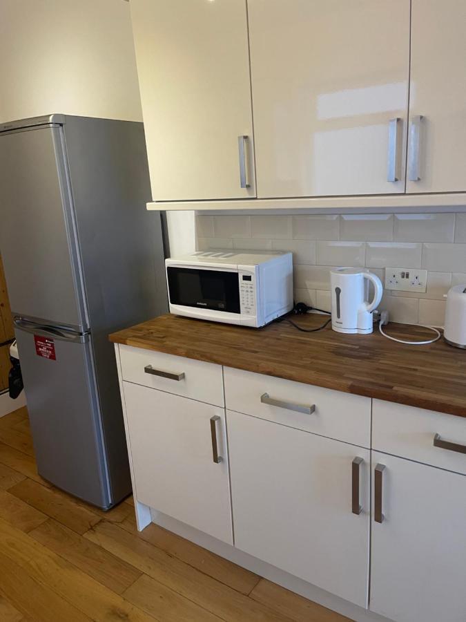 בריסטול Small Room In Horfield 3 מראה חיצוני תמונה