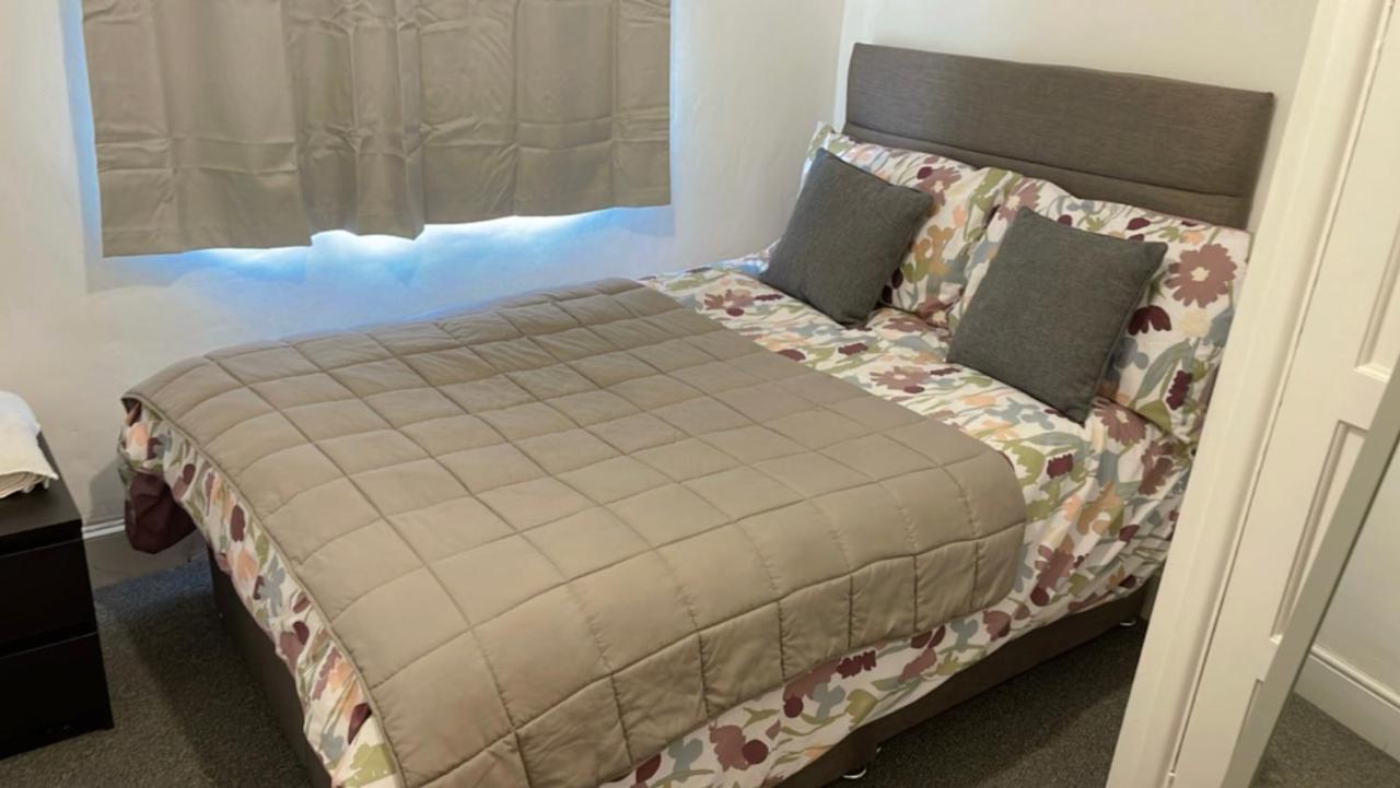 בריסטול Small Room In Horfield 3 מראה חיצוני תמונה