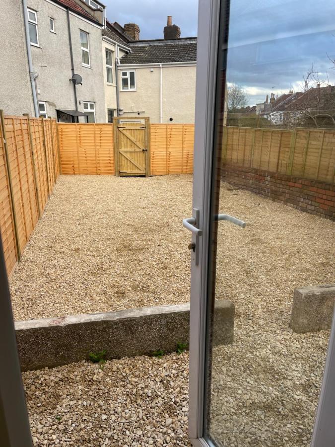 בריסטול Small Room In Horfield 3 מראה חיצוני תמונה