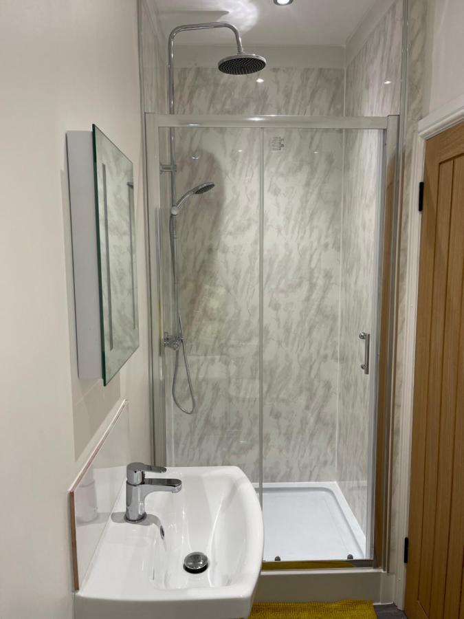 בריסטול Small Room In Horfield 3 מראה חיצוני תמונה
