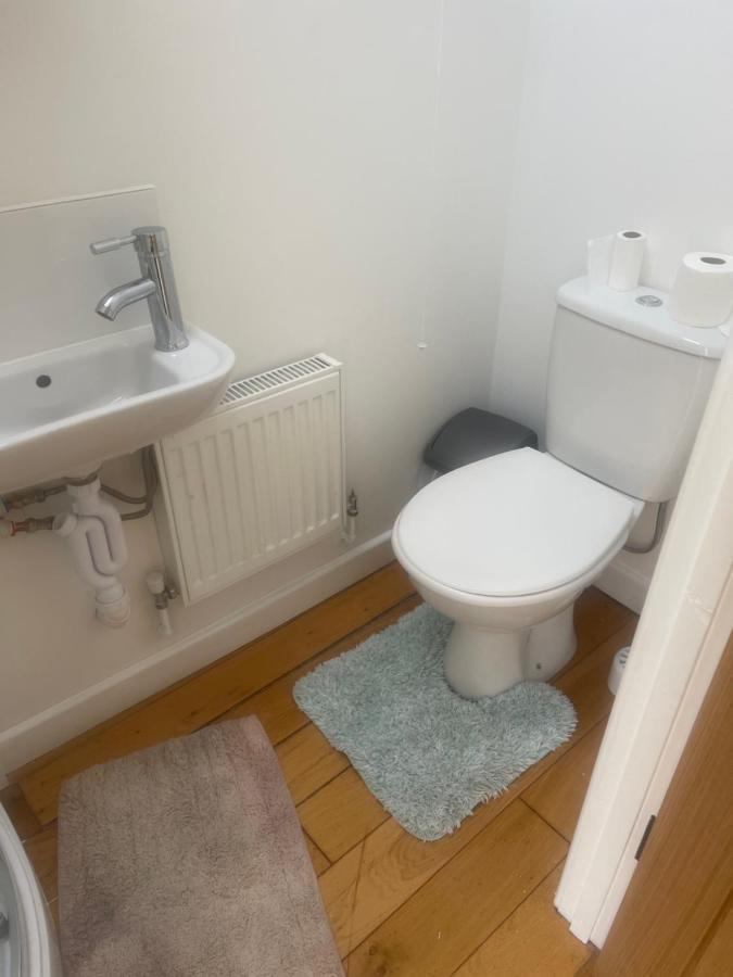 בריסטול Small Room In Horfield 3 מראה חיצוני תמונה